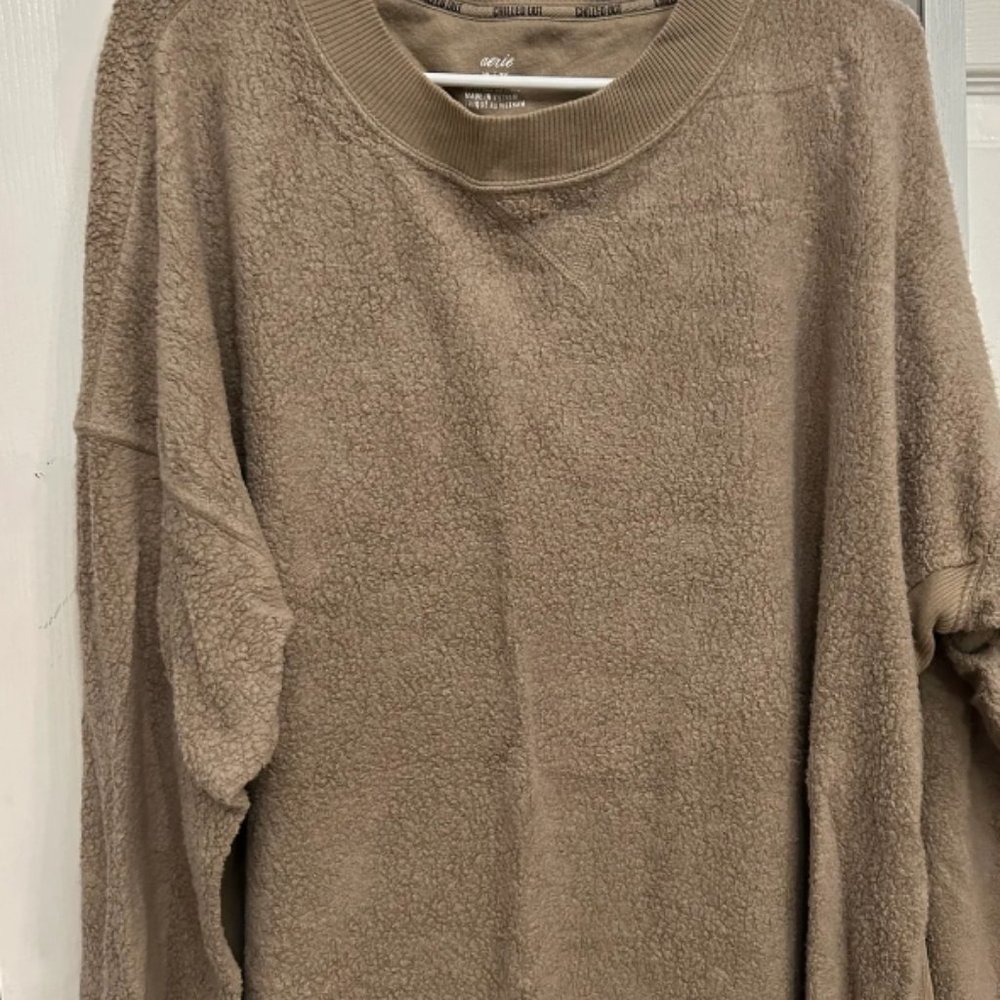 Pullover